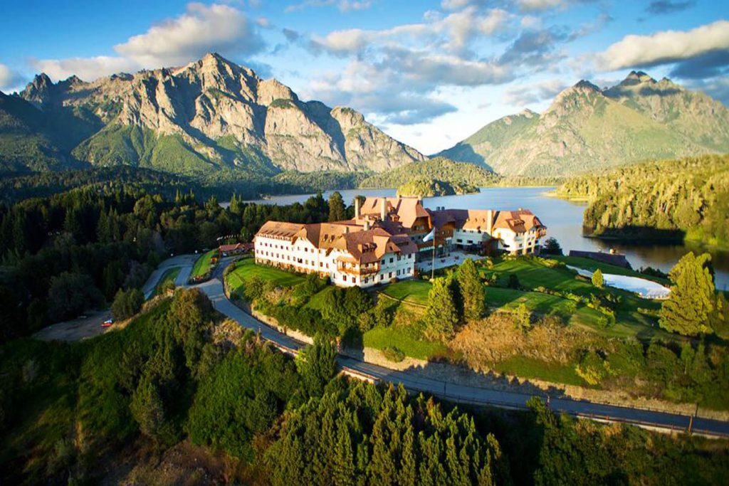 Bariloche