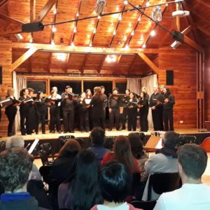 Coro 1