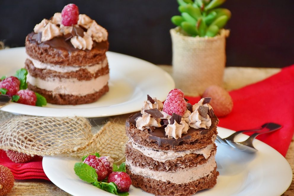 Reposteria Bariloche