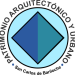 Logotipo patrimonio