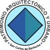 Logotipo patrimonio